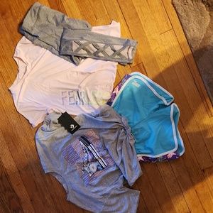 Girls summer bundle